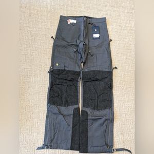 Fjallraven Bergtagen Trousers